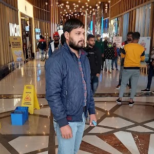 Anuj business centre CSC Jan seva Kendra