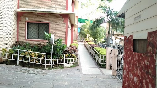 Dhiraj Dham