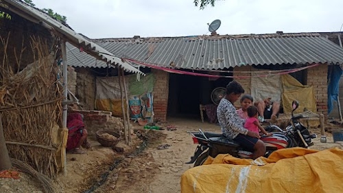 Indrajeet Gupta House