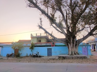Bhodal Khedi