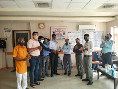 LIC of India, Satellite Office