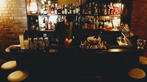 Simran Bar & Restaurant