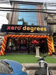 Xero Degrees