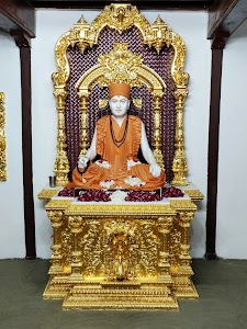 BAPS Shri Swaminarayan Mandir