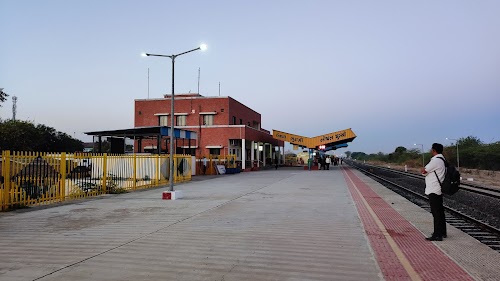 Lothal Bhurkhi