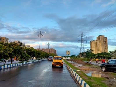 Shapoorji Bus Stand
