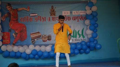 Uttar Palaibari Prayas Club