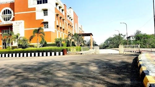 National Institute of Technology Agartala
