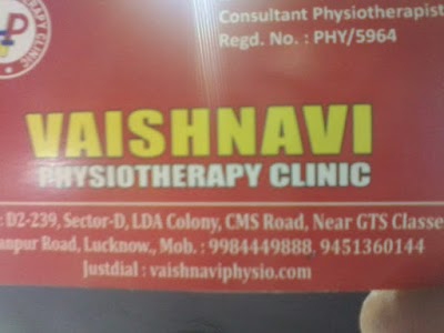 Vaishnavi Physiotherapy Clinic