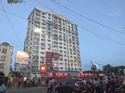 Tollygunge Phari
