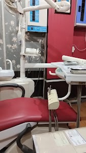 Dental Pulse - Best Dentist in Silchar & Dental Clinic in Silchar