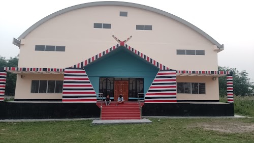 Pachim Jarani