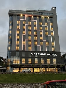 Mercure Kathmandu Sukedhara Heights