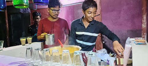 Koraput Coffee Shop (Pritam)