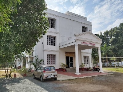 Trupty Plaza
