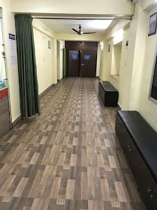 GENESIS TRAUMA CENTRE & NURSING HOME, Malda