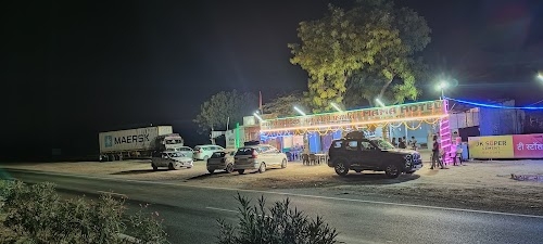 Mama hotel prajapati