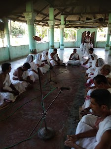 Nagonya Namghar