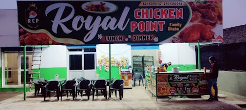 ROYAL CHICKEN POINT