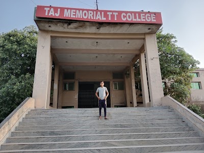 Taj Memorial T.T. College