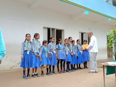 Green Land Public School