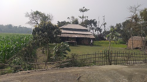 सत्संग भवन