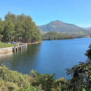 Kundala Dam