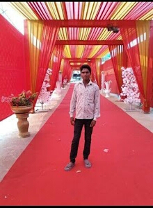 Komal music santhli
