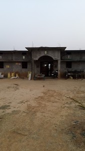 Shyamsundar bhawan
