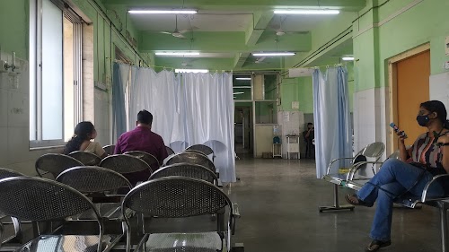 Maa Hospital Chembur