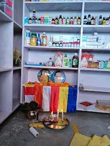 Unaula Market