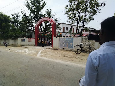 Gujrati ramabhilakh public school
