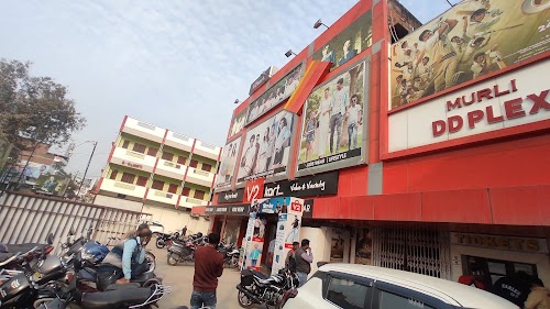 MURLI DDPLEX