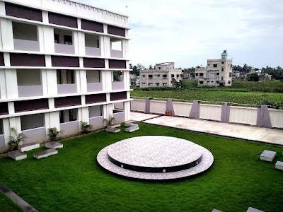 Swami Vivekananda University
