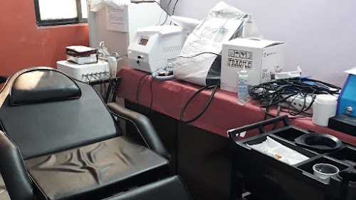 Ayur Homeo Aesthetic Clinic Ayuaesthetics iiCTSBT Institute
