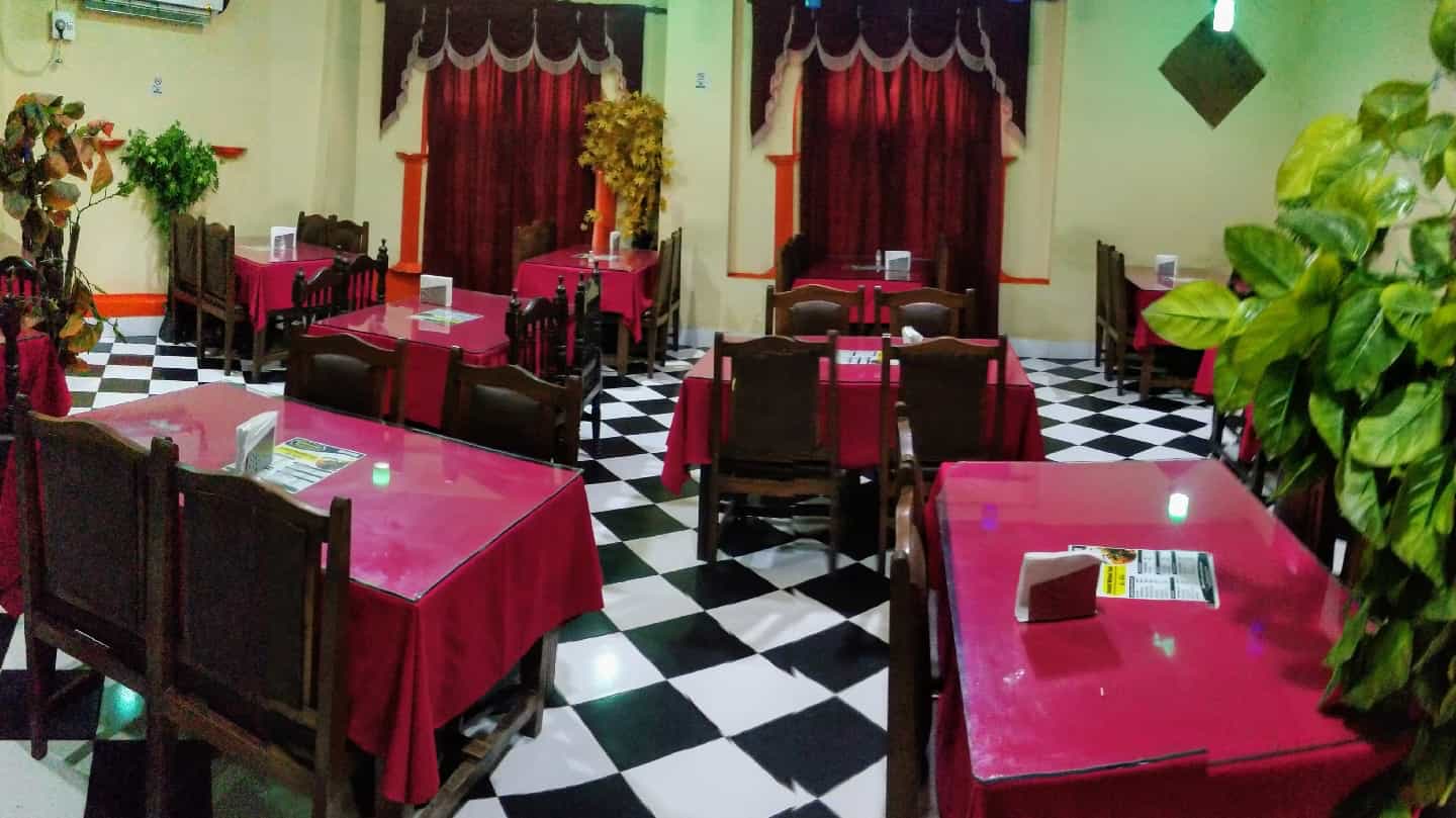 Kareema Restaurant)