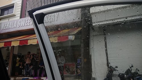 kerala bakery