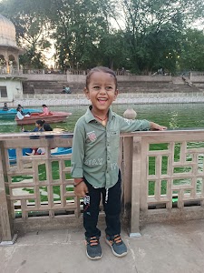 Baijataal Boat Club