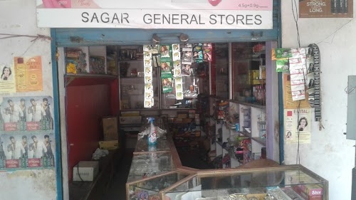 Sagar General Store
