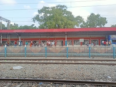 Railway Mail Service