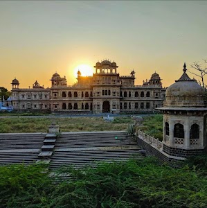 Mani Mandir