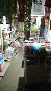Vijay chauhan Kirana Store