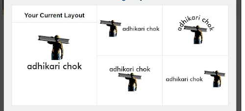Adhikari Chok