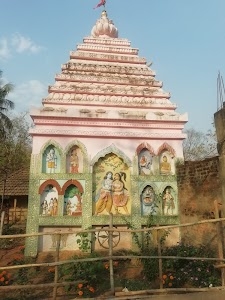 Badam Thakura Mandir, ବଡାମ ଠାକୁର ମନ୍ଦିର ?, Arabandha