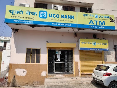 UCO BANK