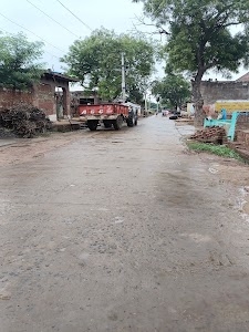 Amarjeet's house