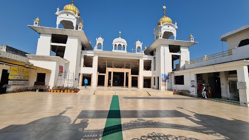 Jabbi wala Gurudwara
