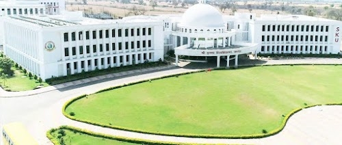 Shri Krishna University