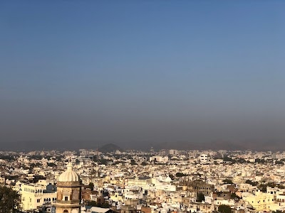 Vinayak Heights