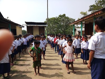 2170 No Kismat Hasdaha L.P school